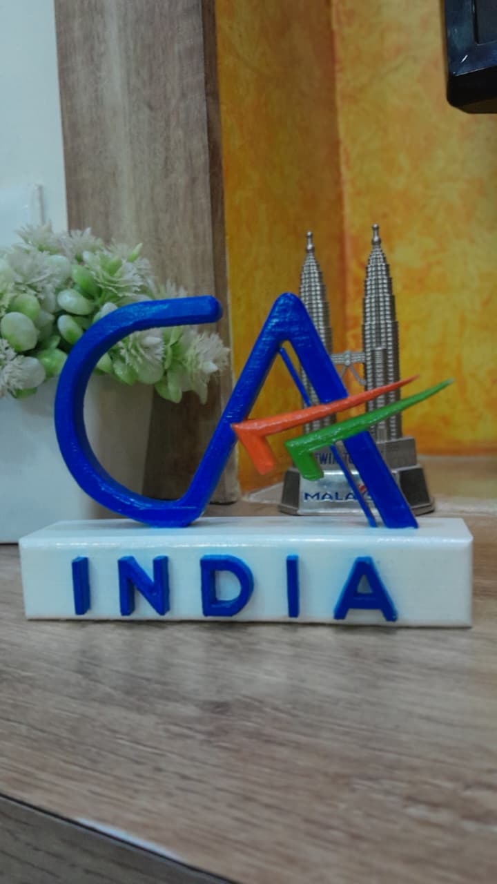 Custom order