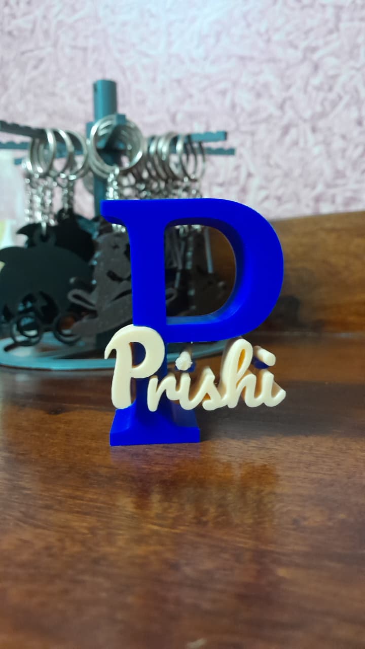 Custom order