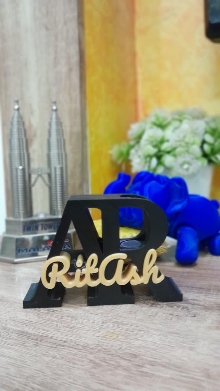 Custom order