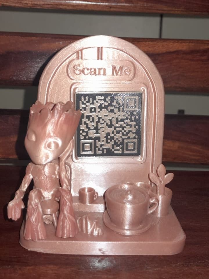 Custom order
